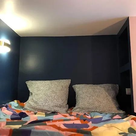 Apartment Ma Petite Versailles