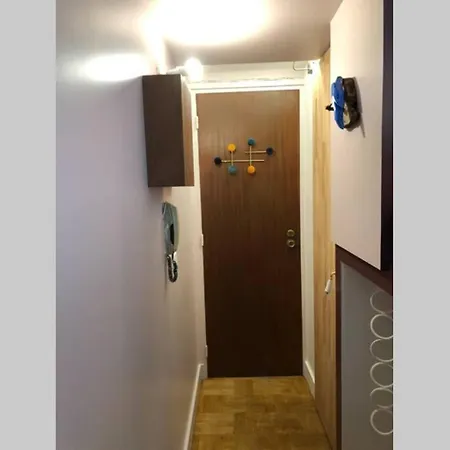 Apartment Ma Petite Versailles