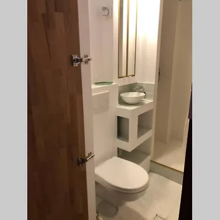Apartment Ma Petite *