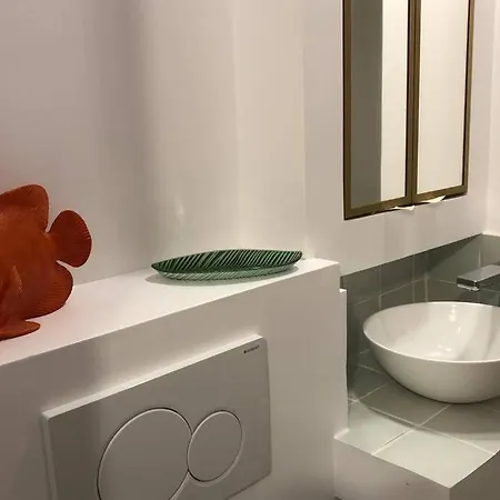 Ma Petite Apartment *