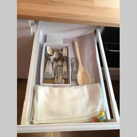 Daire Ma Petite Versay