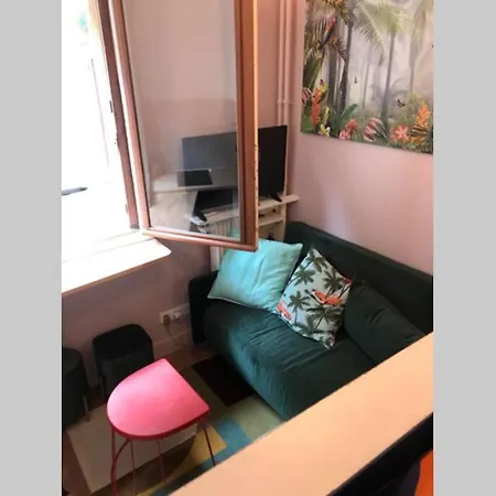 Apartment Ma Petite *