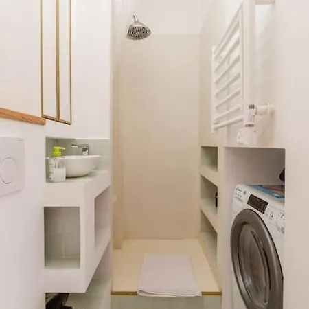 Apartment Ma Petite Versailles