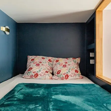 Ma Petite Apartment