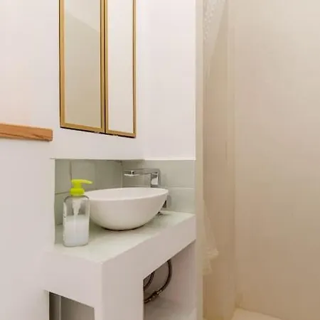 Ma Petite Apartment *