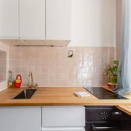 Ma Petite Apartment