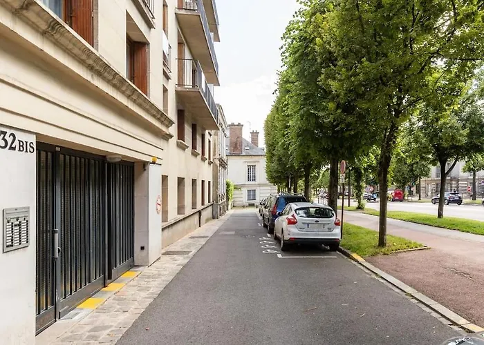 Ma Petite * Versailles