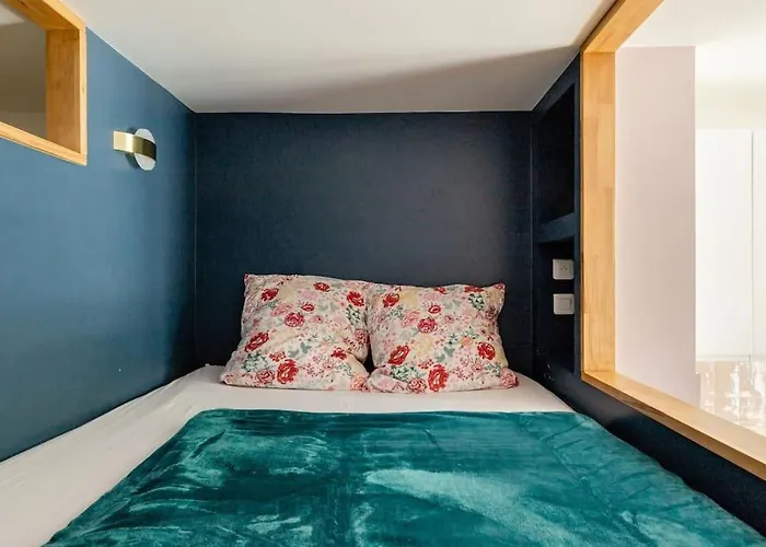 Ma Petite Appartement