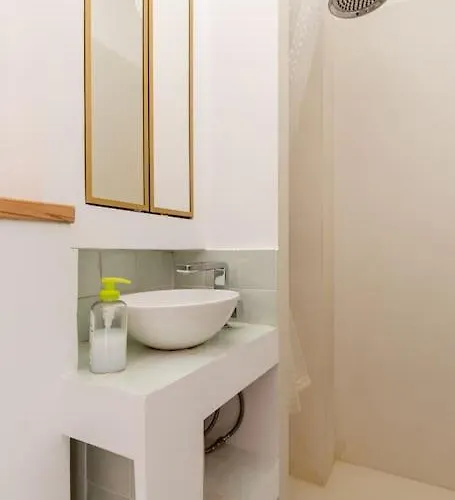 Ma Petite Appartement *