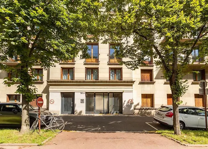 Ma Petite Appartement